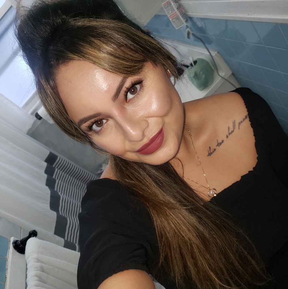 Meet your Posher, Katherine